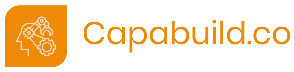Develop new age engineering skills with Capabuild